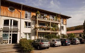 Gastehaus Olympia Reitanlage Munchen-Riem
