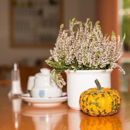 Bed and breakfast Gastehaus Olympia Reitanlage Munchen-Riem Extérieur photo